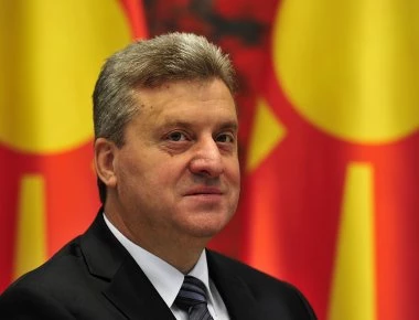 Γκρινιάζει «από πάνω» ο Σκοπιανός Πρόεδρος: Δεν του αρέσει το «Βόρεια» - Δεν του αρκεί η αναγνώριση έθνους και γλώσσας